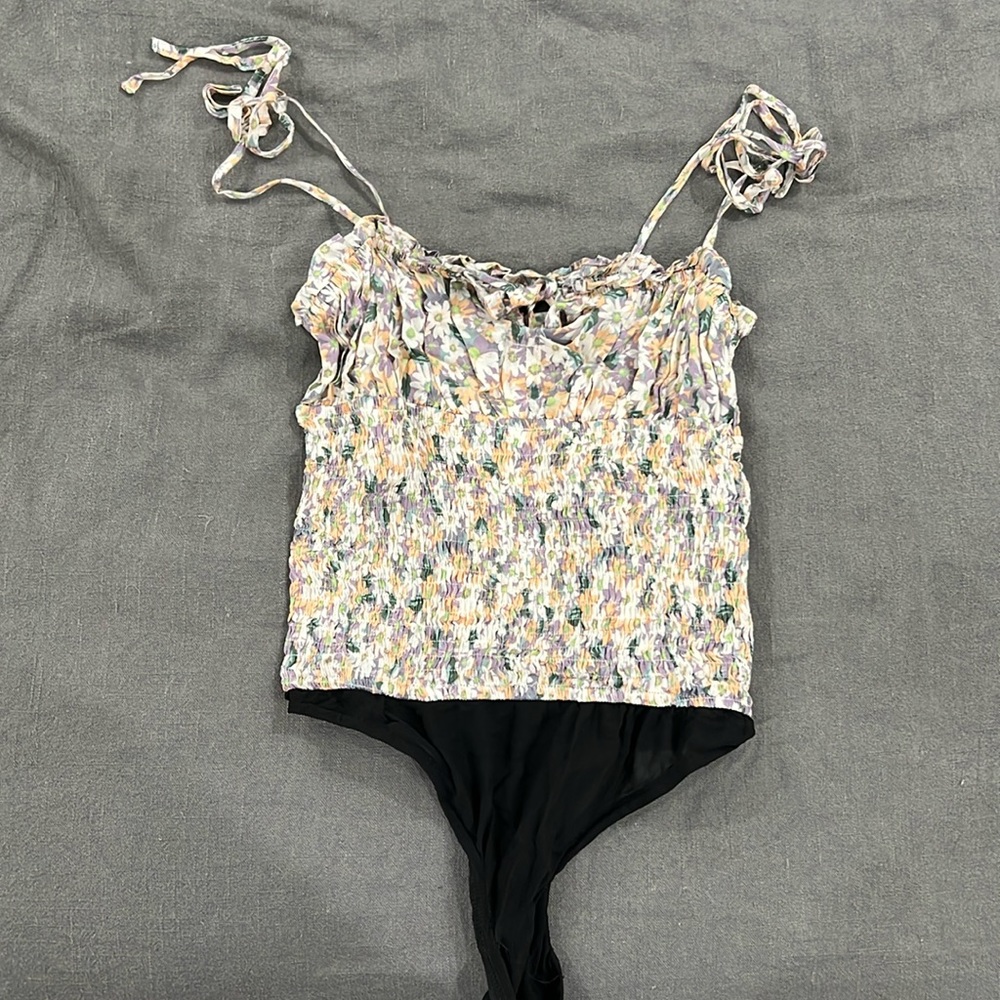 Lulus bodysuit